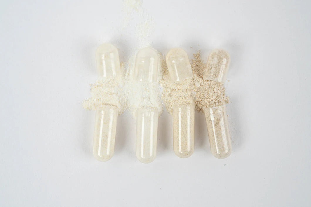 Mitos de los probióticos