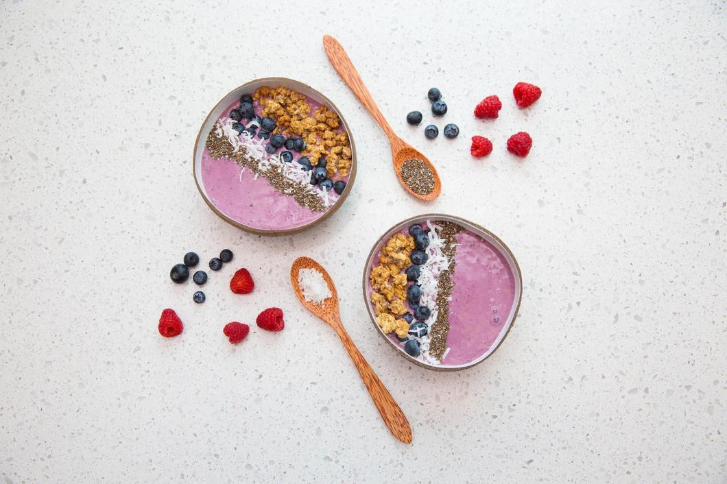 Smoothie probiótico