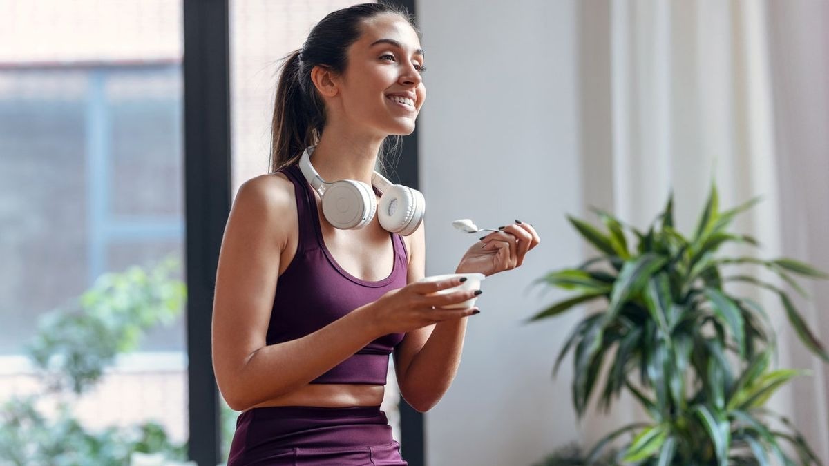 Fortalece tu inmunidad