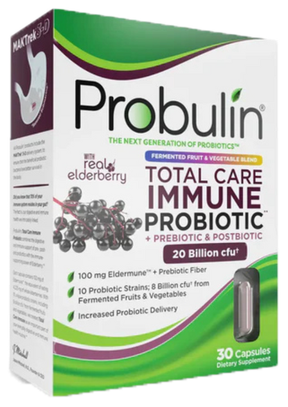 Total Care Immune Probiotic