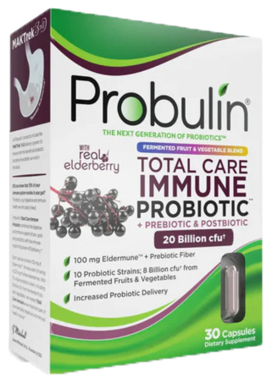 Total Care Immune Probiotic