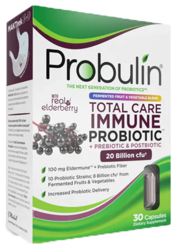 Total Care Immune Probiotic