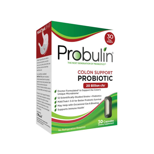 Colon Support Probiotic