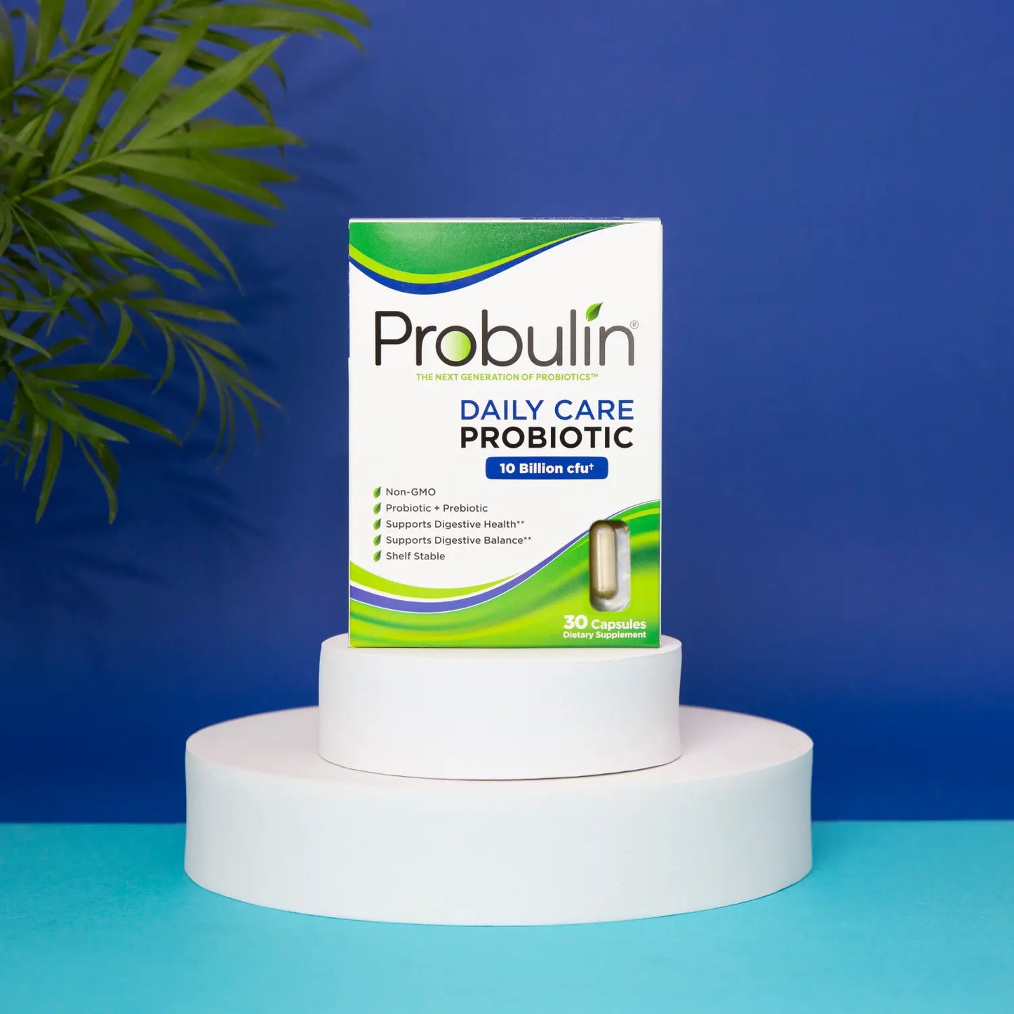 Probulin Daily Care Probiotic