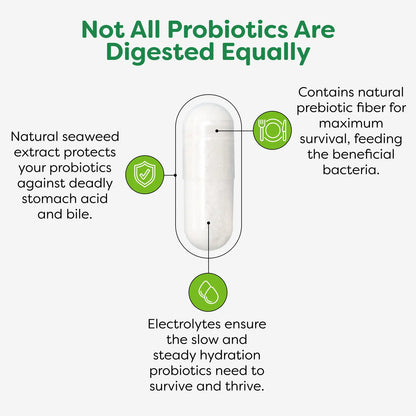 Probulin Daily Care Probiotic