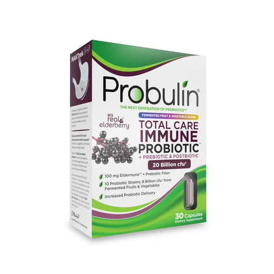 Total Care Immune Probiotic