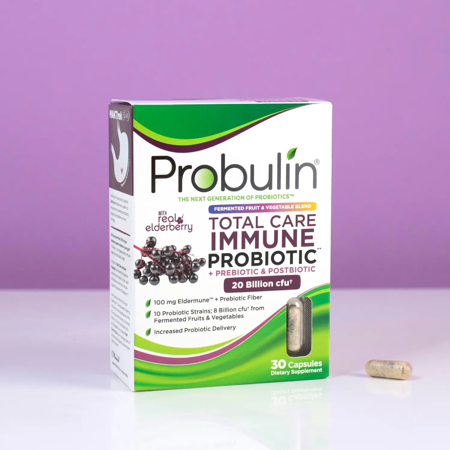 Total Care Immune Probiotic