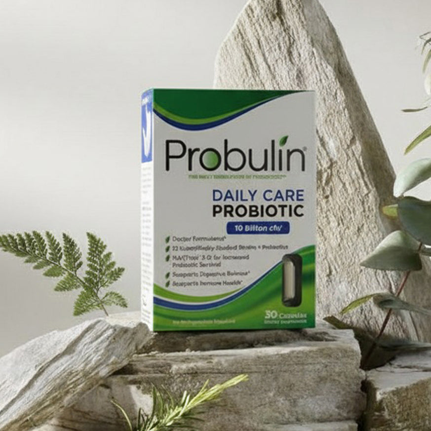Probulin Daily Care Probiotic